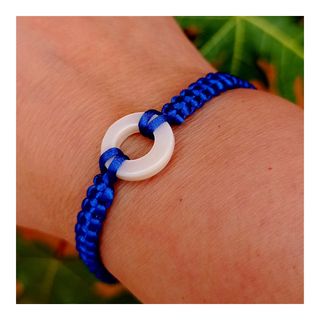 Pulseras personalizadas