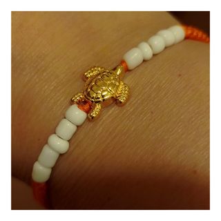 Pulseras personalizadas