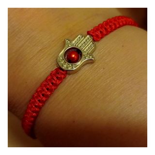 Pulseras personalizadas
