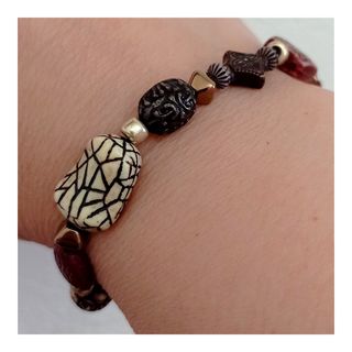 Pulseras personalizadas