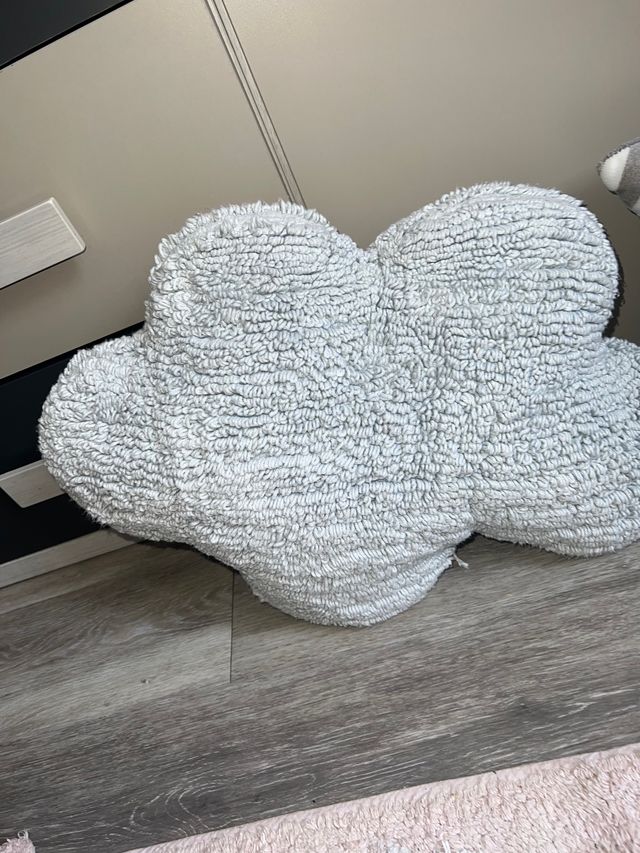 COJIN infantil ( solo me queda la estrella)