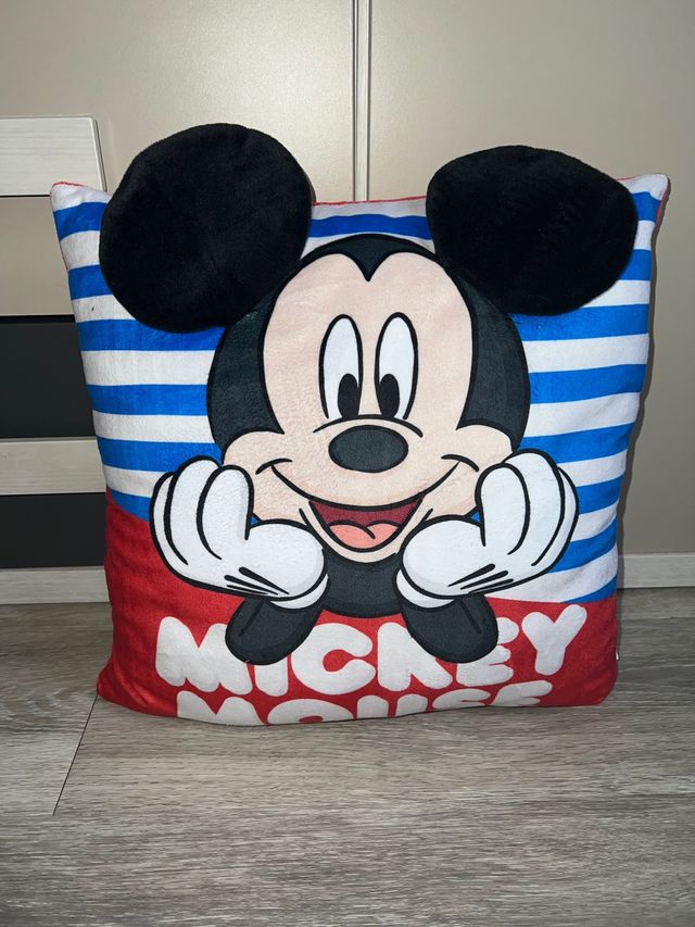 Cojin MICKEY