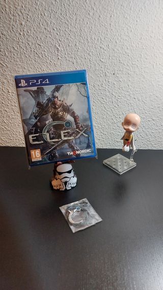 Elex