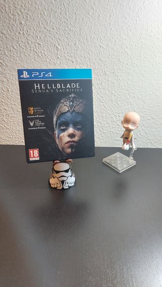 Hellblade