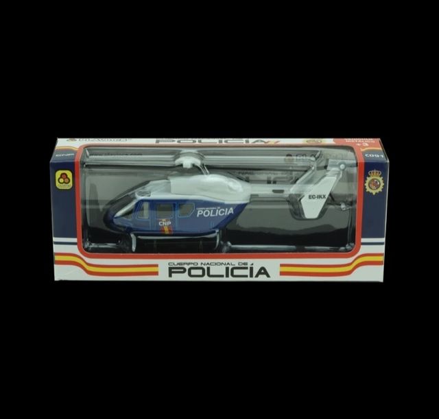 ✅️Helicóptero policía nacional✅️