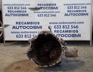 CAJA CAMBIOS AUDI A6 2.7 TDI 2009 REFERENCIA: JMC