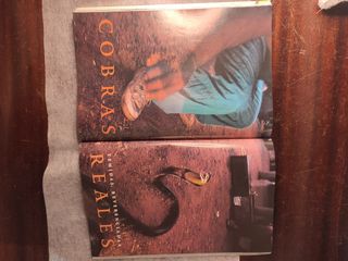 NATIONAL GEOGRAPHIC noviembre 2021