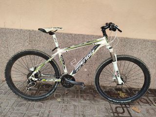 BICICLETA MENDIZ RX 4 26 X-8