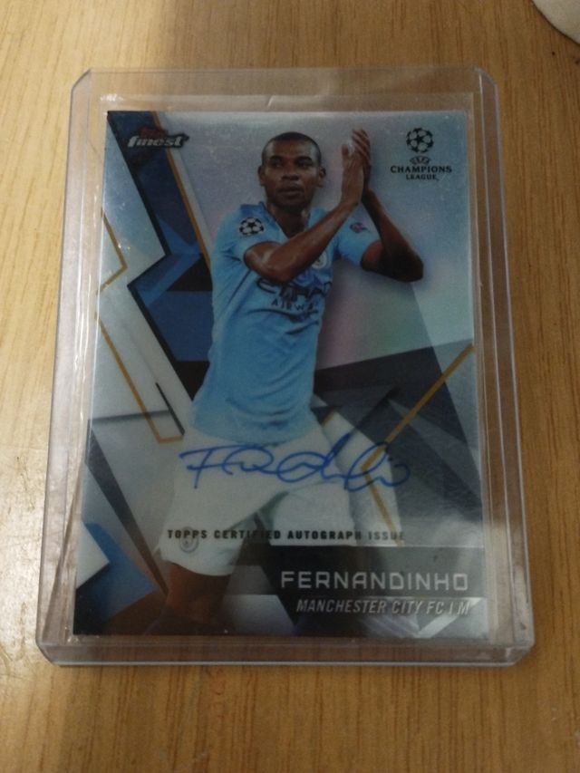 FERNANDINHO
