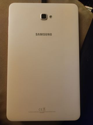 Galaxy TAB A