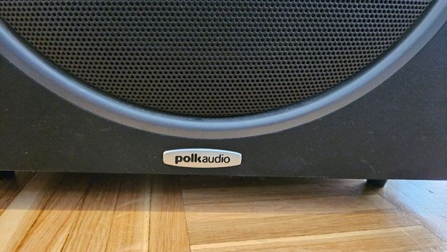 Subwoofer POLKAUDIO
