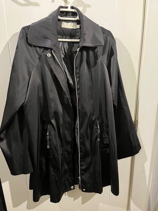chaqueta fiesta mujer