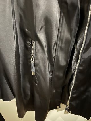 chaqueta fiesta mujer