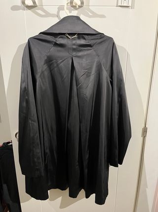 chaqueta fiesta mujer