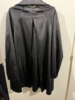 chaqueta fiesta mujer