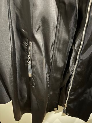 chaqueta fiesta mujer