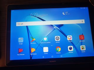 Huawei mediapad t3 10