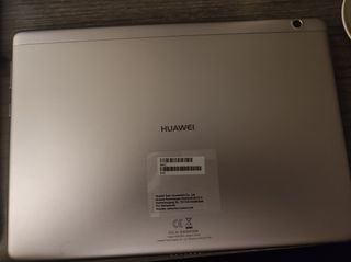Huawei mediapad t3 10