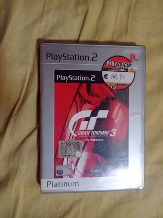 Giochi PlayStation 2