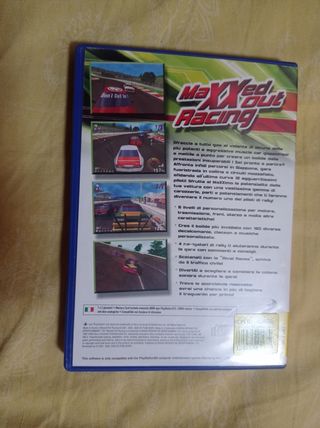 Giochi PlayStation 2