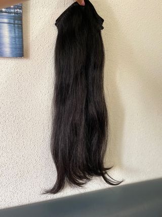 venta instalcion extensiones de cabello humano