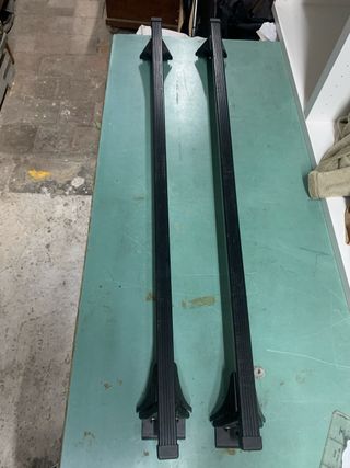 Baca coche cruz optiplus 935-700(oplus sx-120)