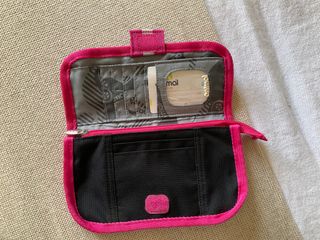 cartera animal nueva