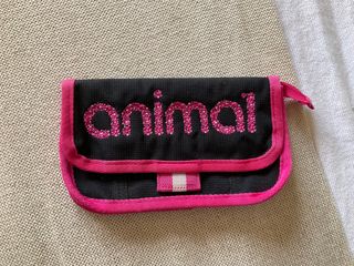 cartera animal nueva