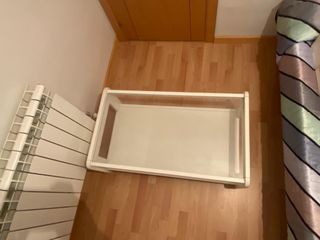 Mesa centro salón