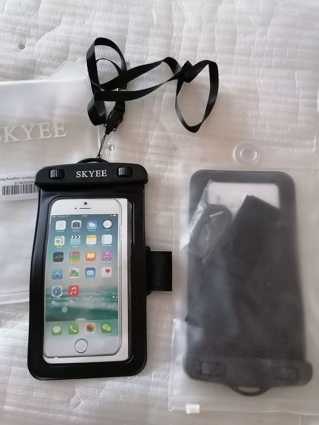 2 custodie smartphone