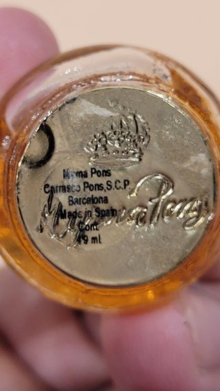 Miniatura de Myrna Pons