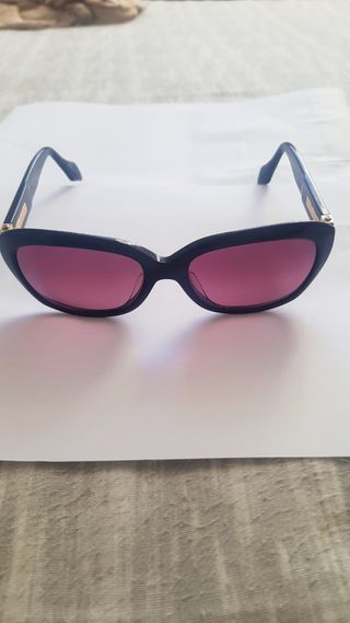 occhiali da donna Mila zb