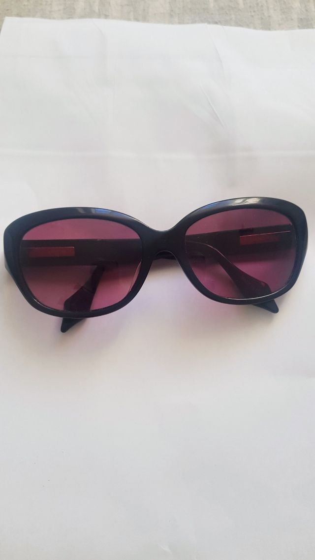 occhiali da donna Mila zb