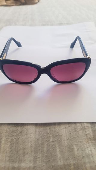 occhiali da donna Mila zb