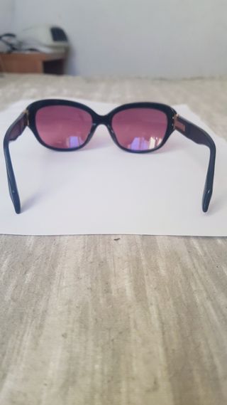 occhiali da donna Mila zb