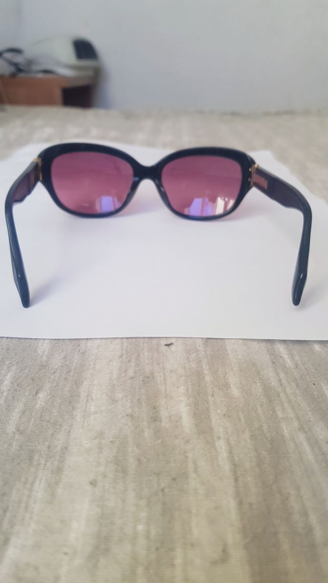 occhiali da donna Mila zb