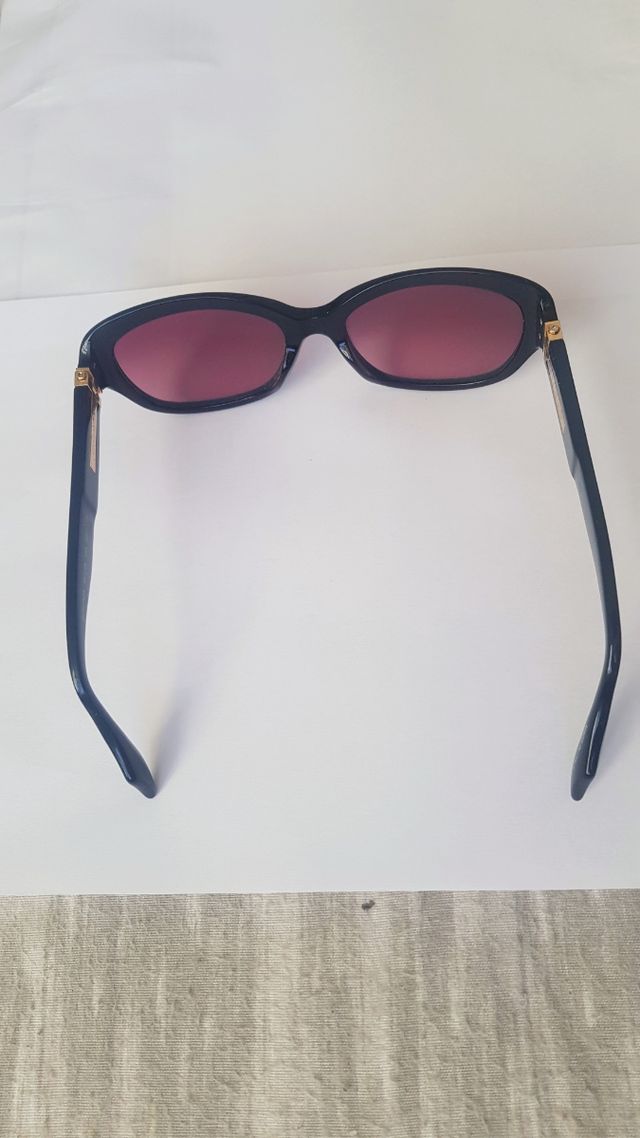 occhiali da donna Mila zb