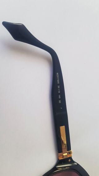 occhiali da donna Mila zb