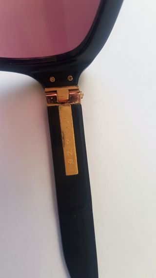 occhiali da donna Mila zb