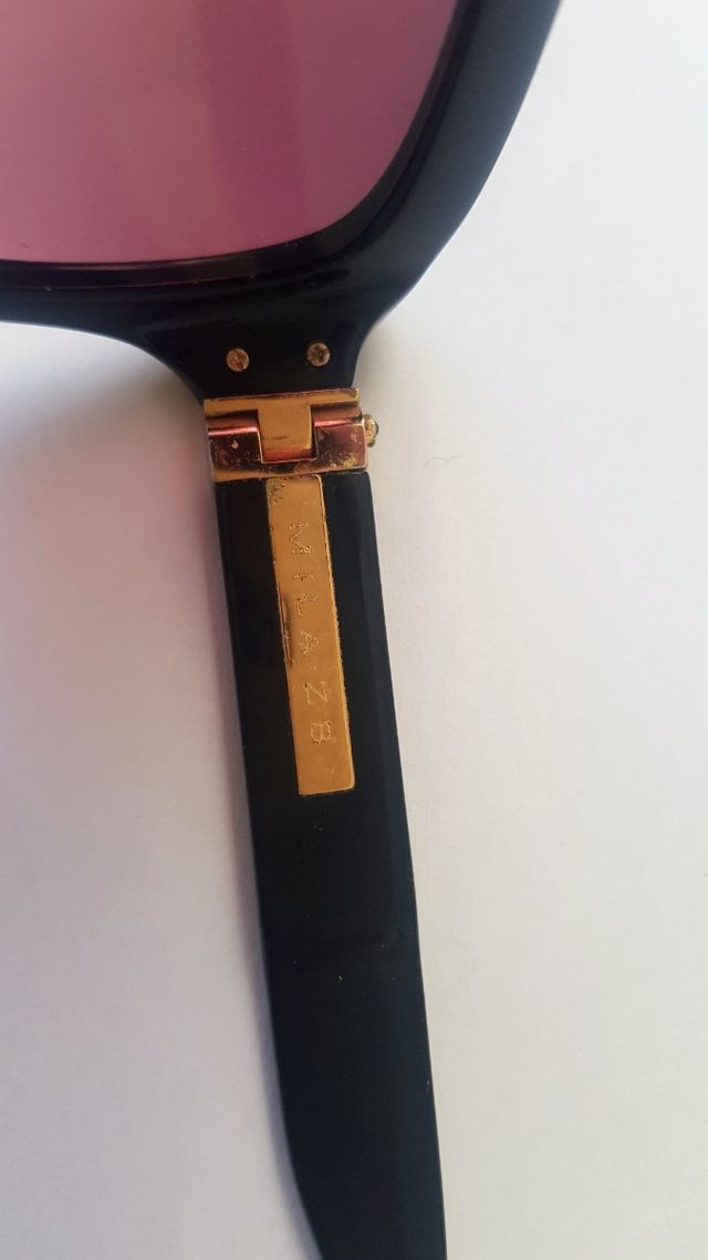 occhiali da donna Mila zb