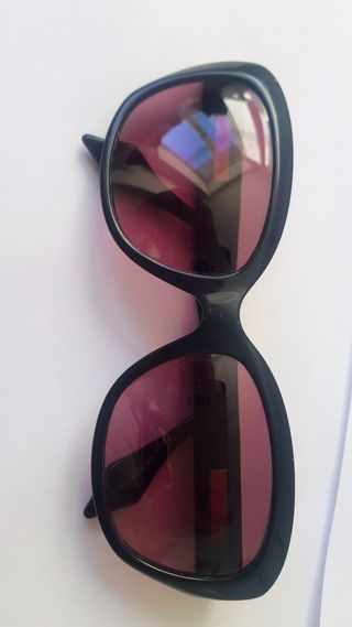 occhiali da donna Mila zb