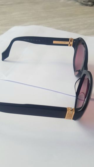 occhiali da donna Mila zb