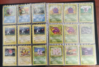 Cartas Pokemon TCG