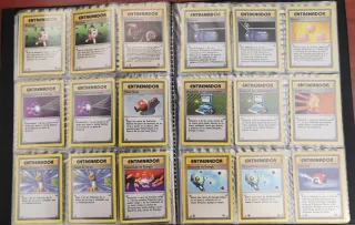 Cartas Pokemon TCG