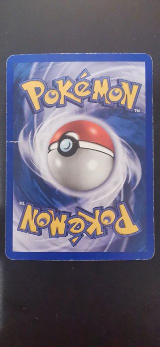 Cartas Pokemon TCG