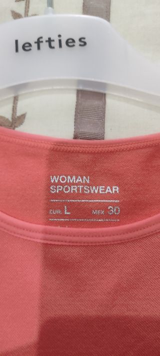 Camiseta gim gimnasio gym ropa deportiva