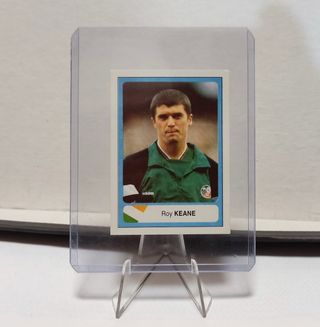 Cromo Roy Keane Irlanda Mundial'94 