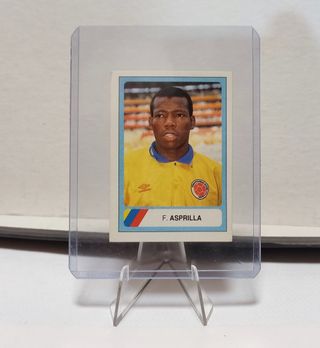ASPRILLA COLOMBIA MUNDIAL'94