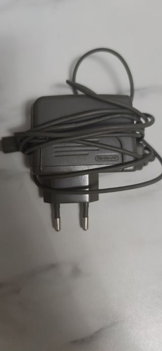 Nintendo DS