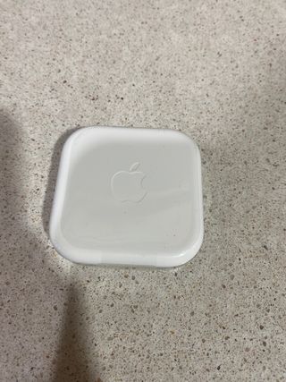 Apple EarPods